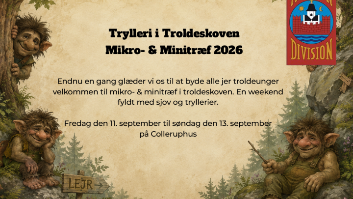billedmed trolde