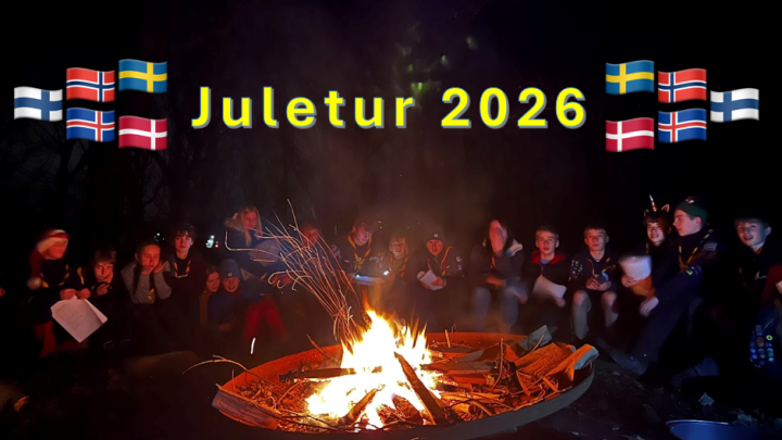 juletur 2026 - Norden rundt 