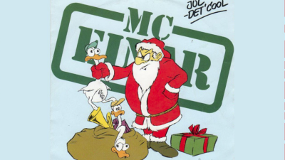 MC einar