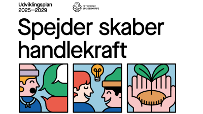 Vi skaber handlekraft