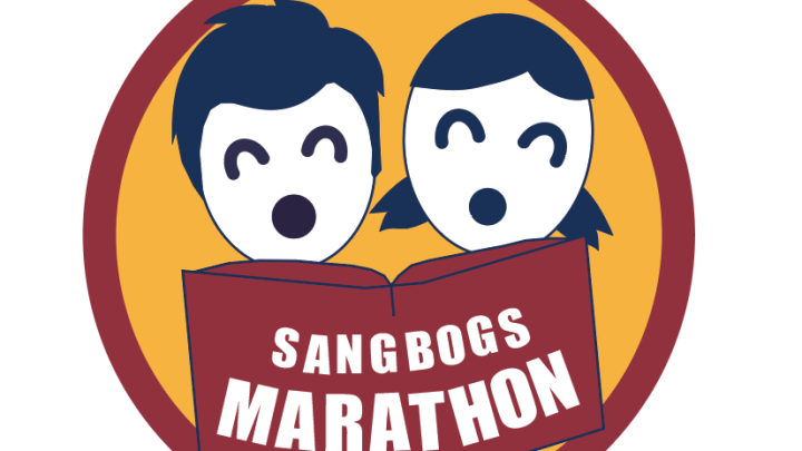 Sangbogsmarathon